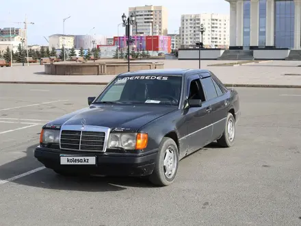Mercedes-Benz E 230 1990 года за 1 700 000 тг. в Талдыкорган – фото 5