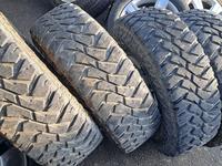 Maxxis 265/75/16LT. Хороший состояние за 180 000 тг. в Алматы