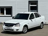 ВАЗ (Lada) Priora 2170 2014 годаүшін3 250 000 тг. в Актобе – фото 3