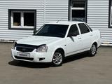 ВАЗ (Lada) Priora 2170 2014 года за 3 250 000 тг. в Актобе