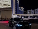 Audi A6 2012 годаfor9 500 000 тг. в Актобе – фото 2