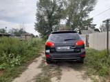 Hyundai Santa Fe 2006 года за 6 000 000 тг. в Актобе – фото 5