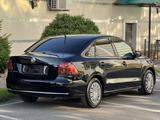 Volkswagen Polo 2015 года за 3 800 000 тг. в Шымкент – фото 5