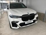 BMW X7 2019 годаүшін50 000 000 тг. в Шымкент