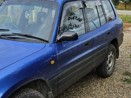 Toyota RAV4 1996 года за 3 500 000 тг. в Усть-Каменогорск – фото 3