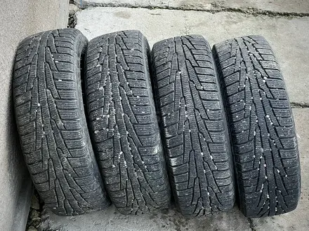 185| 60 R15. Nokian Nordman RS2. за 68 000 тг. в Алматы