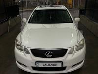 Lexus GS 300 2007 годаfor6 100 000 тг. в Алматы