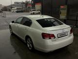 Lexus GS 300 2007 годаfor6 100 000 тг. в Алматы – фото 5