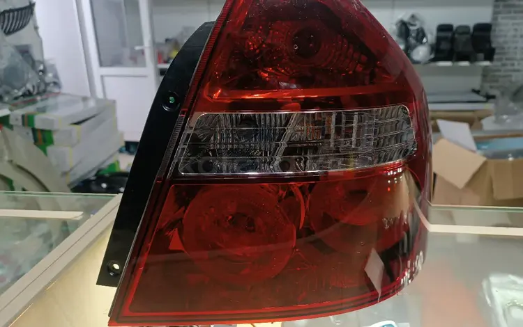 Фонарь задний равон нексия р3 Шевроле нексия Авео т250 за 29 000 тг. в Кокшетау