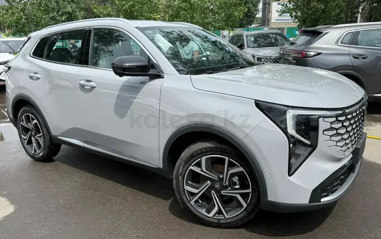 Changan CS55 Plus Tech 2026 года за 10 000 000 тг. в Алматы