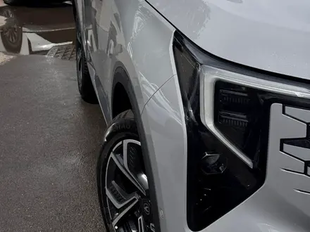 Changan CS55 Plus Tech 2026 года за 10 000 000 тг. в Алматы – фото 6