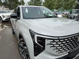 Changan CS55 Plus Tech 2026 годаүшін10 000 000 тг. в Алматы – фото 3