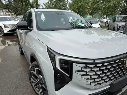 Changan CS55 Plus Tech 2026 года за 10 000 000 тг. в Алматы – фото 3