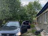 ВАЗ (Lada) Priora 2170 2012 года за 1 900 000 тг. в Усть-Каменогорск