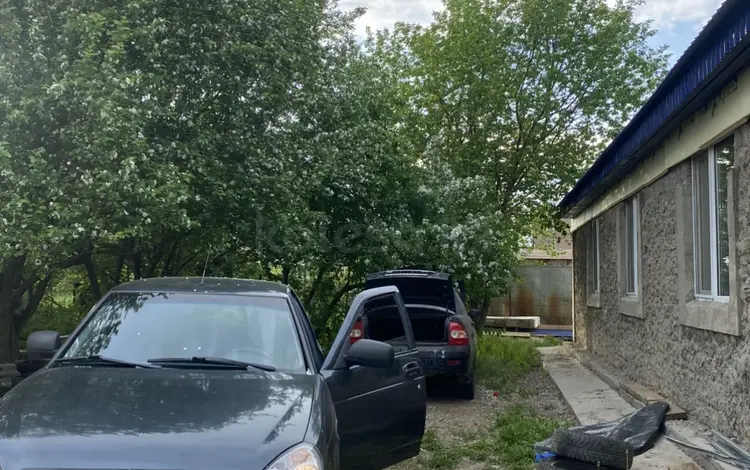 ВАЗ (Lada) Priora 2170 2012 года за 1 900 000 тг. в Усть-Каменогорск