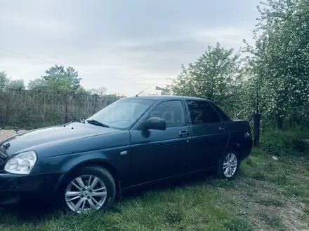 ВАЗ (Lada) Priora 2170 2012 года за 1 900 000 тг. в Усть-Каменогорск – фото 6