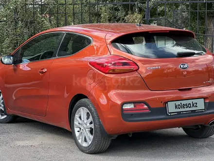 Kia Cee'd 2014 года за 6 150 000 тг. в Семей – фото 5