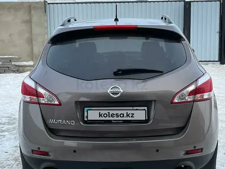 Nissan Murano 2014 года за 5 500 000 тг. в Атырау – фото 2