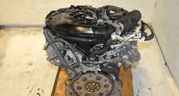 Двигатель 4GR FSE Toyota Mark X Crown LX GS 250 за 400 450 тг. в Астана – фото 2