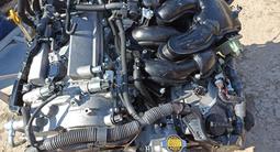 Двигатель 4GR FSE Toyota Mark X Crown LX GS 250 за 400 450 тг. в Астана