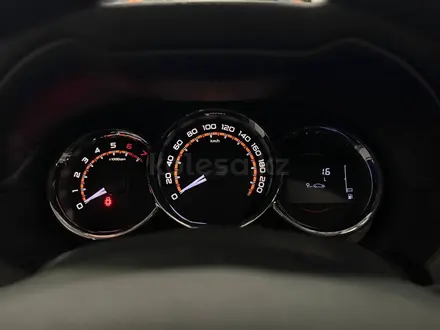 ВАЗ (Lada) Largus Classic 2025 года за 9 400 000 тг. в Усть-Каменогорск – фото 17