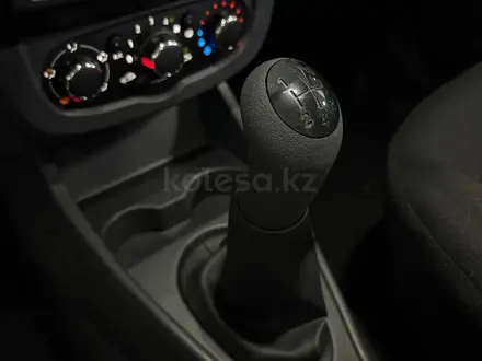 ВАЗ (Lada) Largus Classic 2025 года за 9 400 000 тг. в Усть-Каменогорск – фото 18