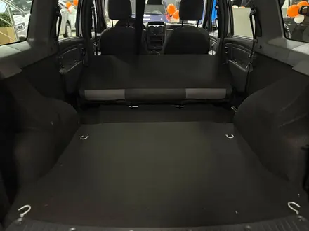 ВАЗ (Lada) Largus Classic 2025 года за 9 400 000 тг. в Усть-Каменогорск – фото 23