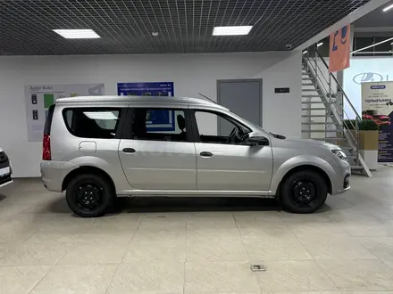 ВАЗ (Lada) Largus Classic 2025 года за 9 400 000 тг. в Усть-Каменогорск – фото 3