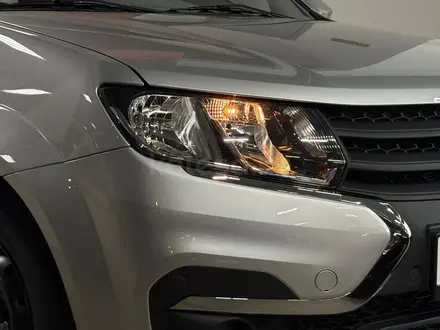 ВАЗ (Lada) Largus Classic 2025 года за 9 400 000 тг. в Усть-Каменогорск – фото 7