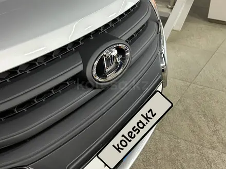ВАЗ (Lada) Largus Classic 2025 года за 9 400 000 тг. в Усть-Каменогорск – фото 8