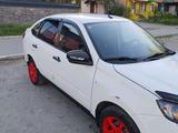 ВАЗ (Lada) Granta 2191 2020 годаүшін4 200 000 тг. в Риддер