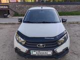 ВАЗ (Lada) Granta 2191 2020 годаүшін4 200 000 тг. в Риддер – фото 3