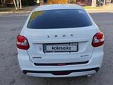 ВАЗ (Lada) Granta 2191 2020 годаүшін4 200 000 тг. в Риддер – фото 5