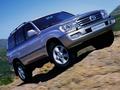 Стёкла на передние фары Toyota LAND Cruiser (2005 — 2007 Г. В.) за 20 700 тг. в Алматы – фото 2