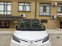 Toyota Estima 2010 года за 5 500 000 тг. в Жанаозен