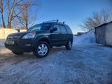 Honda CR-V 2002 года за 6 300 000 тг. в Петропавловск – фото 2