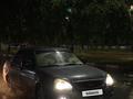 ВАЗ (Lada) Priora 2170 2012 года за 2 400 000 тг. в Костанай – фото 4