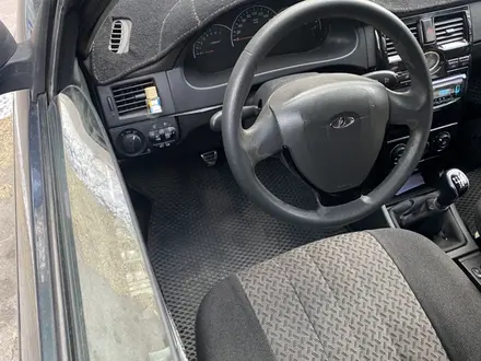 ВАЗ (Lada) Priora 2170 2012 года за 2 400 000 тг. в Костанай – фото 13