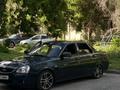 ВАЗ (Lada) Priora 2170 2012 года за 2 400 000 тг. в Костанай – фото 3