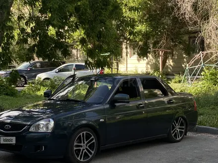 ВАЗ (Lada) Priora 2170 2012 года за 2 400 000 тг. в Костанай – фото 3