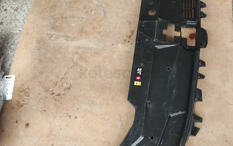 Накладка на телевизор декор за 35 000 тг. в Алматы