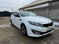 Kia Optima 2013 годаfor5 500 000 тг. в Алматы – фото 4