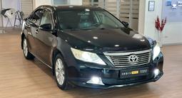 Toyota Camry 2012 года за 10 590 000 тг. в Астана – фото 3