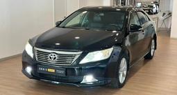 Toyota Camry 2012 года за 10 590 000 тг. в Астана