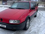 Volkswagen Passat 1992 года за 1 200 000 тг. в Алматы – фото 3