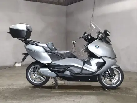 BMW  C650 GT 2014 года за 2 980 000 тг. в Шымкент