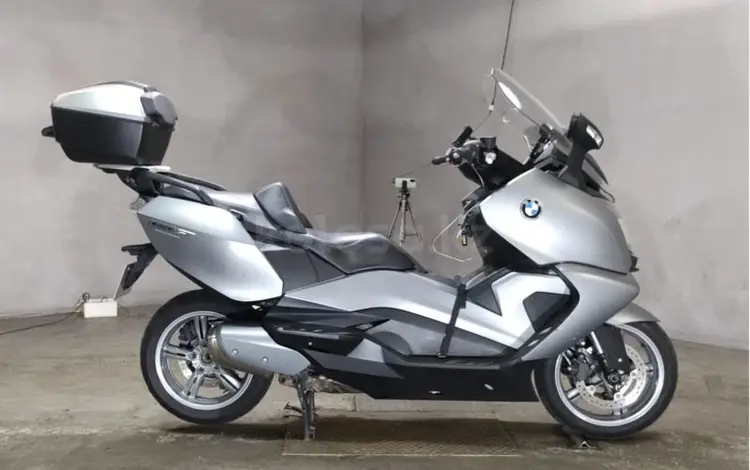 BMW  C650 GT 2014 года за 2 980 000 тг. в Шымкент