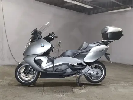 BMW  C650 GT 2014 года за 2 980 000 тг. в Шымкент – фото 2