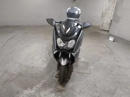 BMW  C650 GT 2014 года за 2 980 000 тг. в Шымкент – фото 3