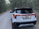 Kia Seltos 2024 года за 9 500 000 тг. в Караганда – фото 4